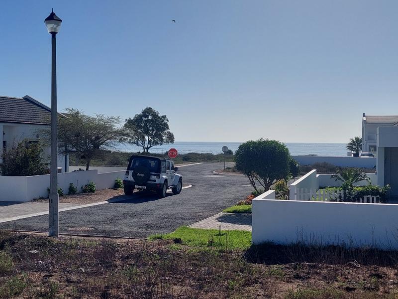 0 Bedroom Property for Sale in Sandy Point Western Cape